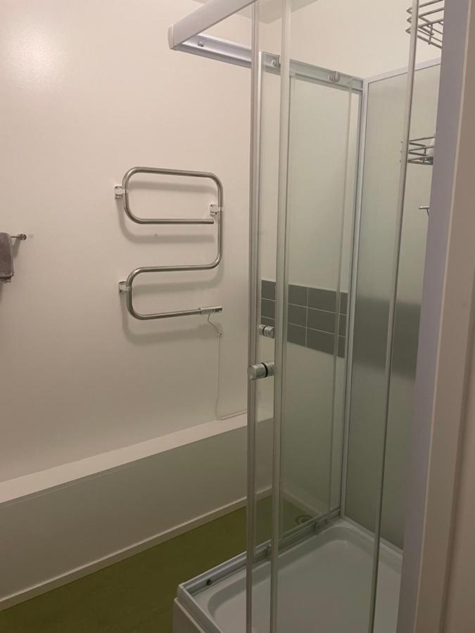 Hotell Silverborgen ซาลา ภายนอก รูปภาพ