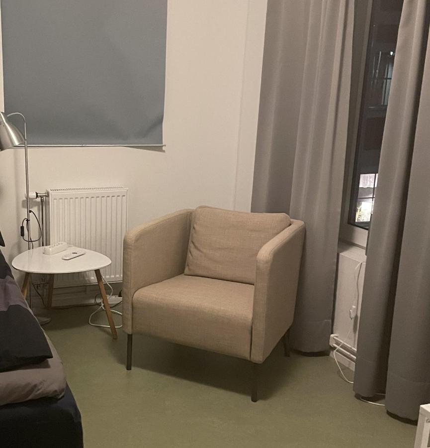 Hotell Silverborgen ซาลา ภายนอก รูปภาพ