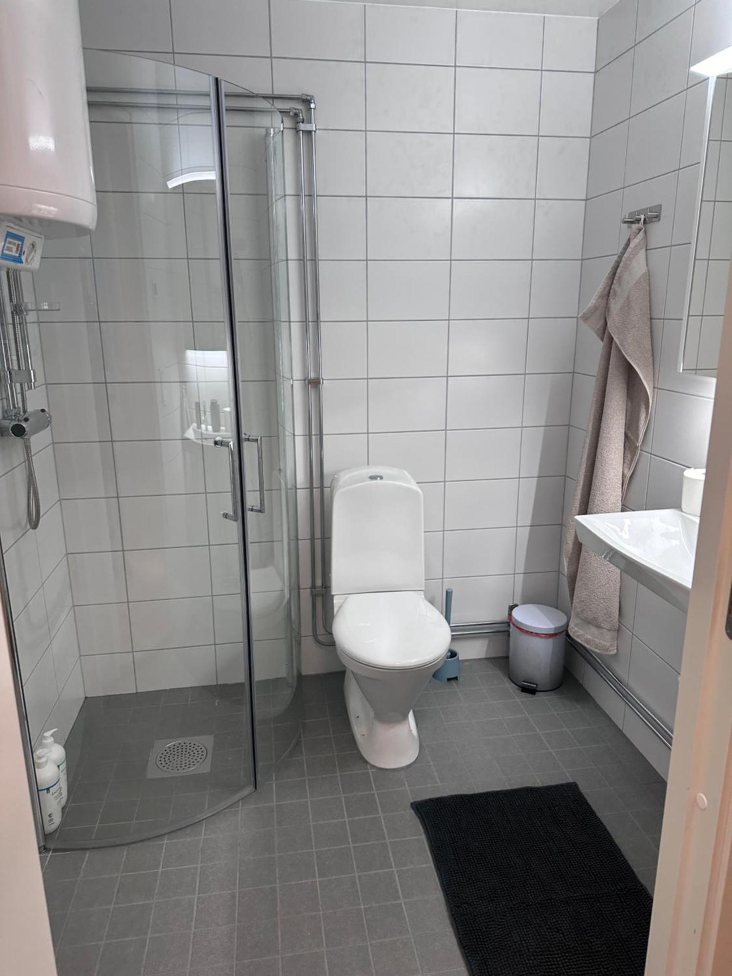 Hotell Silverborgen ซาลา ภายนอก รูปภาพ