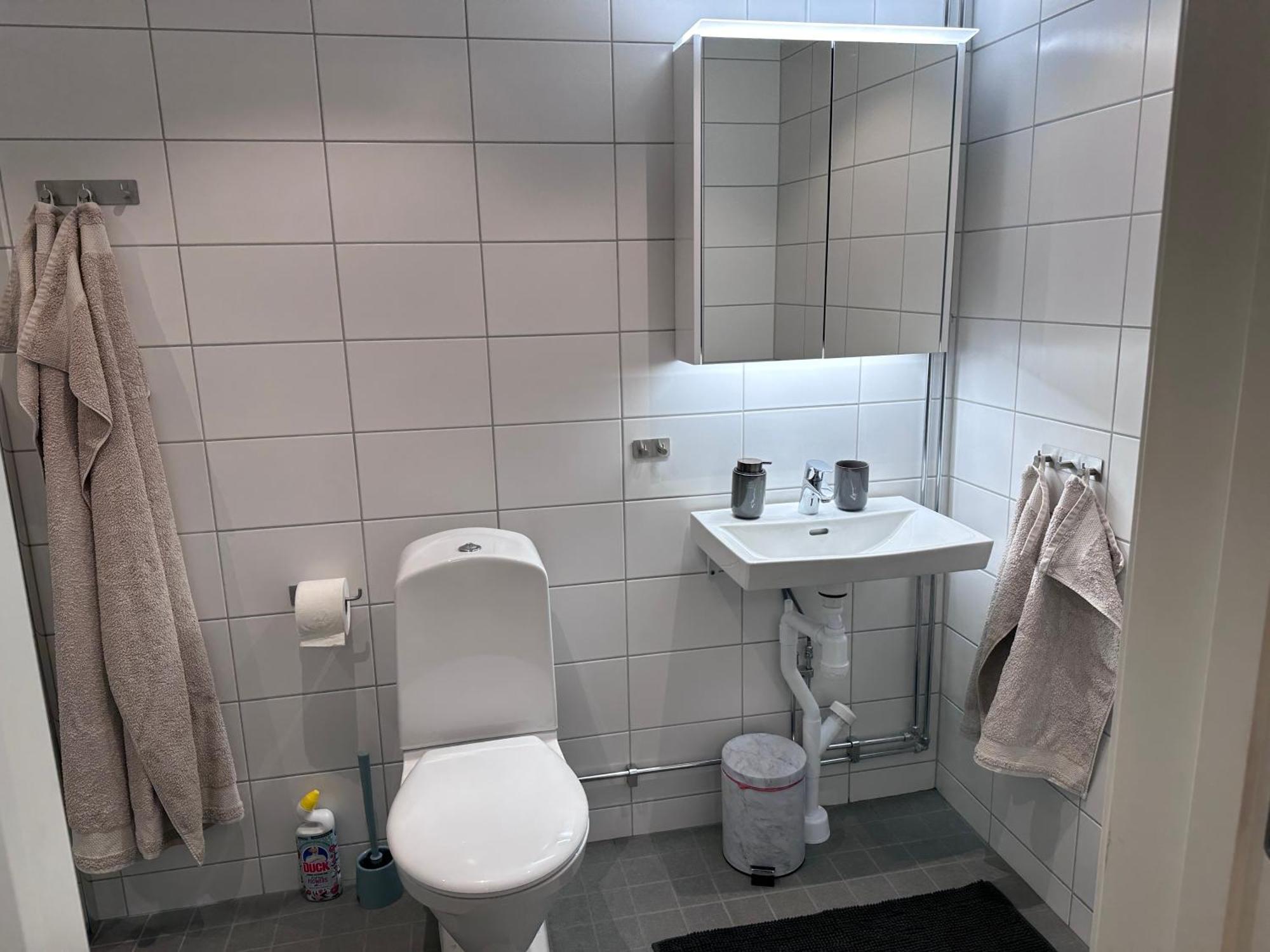 Hotell Silverborgen ซาลา ภายนอก รูปภาพ